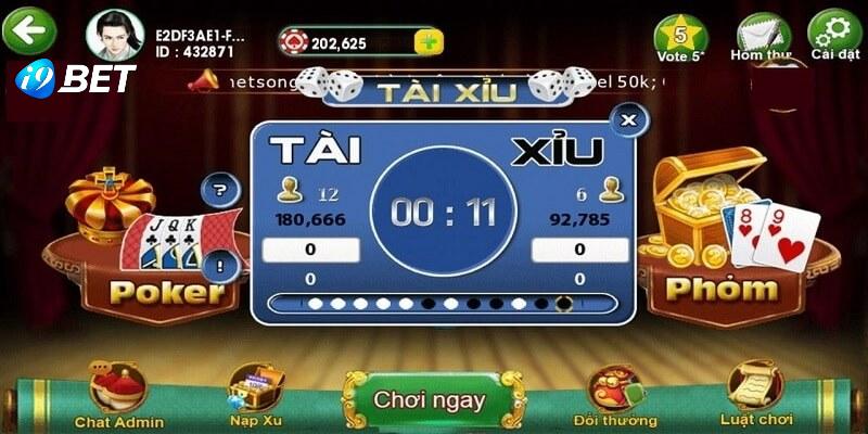 Quy tắc cực đơn giản 