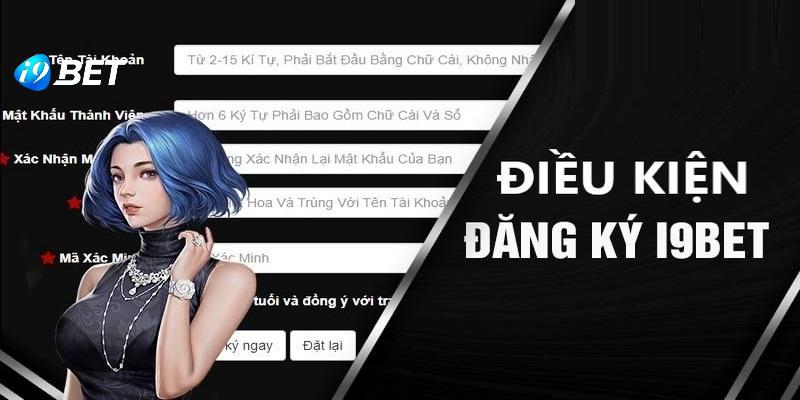 Vài yêu cầu cần nhớ khi mở tài khoản