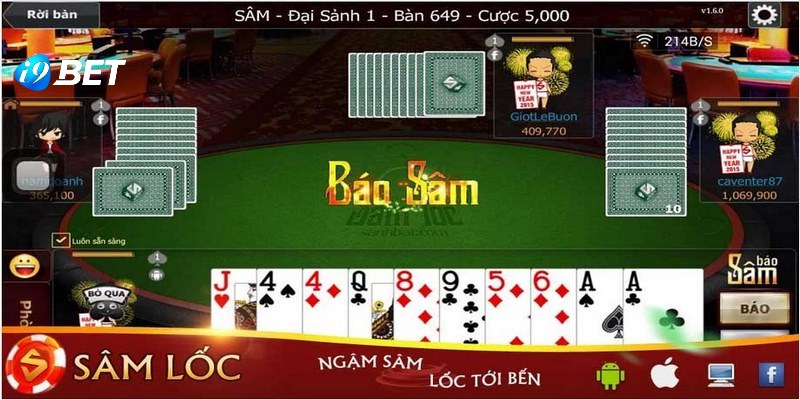 Game Bài quy tụ toàn siêu phẩm hấp dẫn