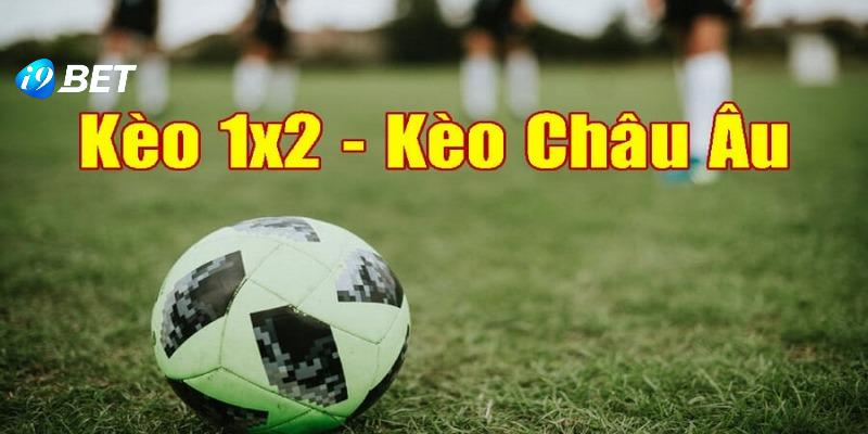 Có thể bạn chưa biết cách đọc, tính tiền trong kèo châu Âu