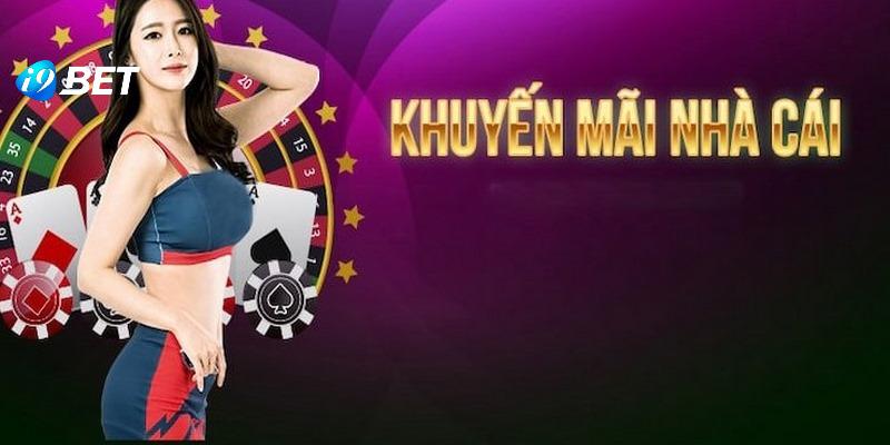 Điều kiện nhận khuyến mãi đặc biệt từ nhà cái