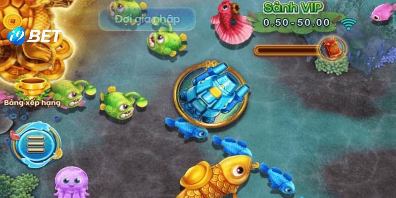 Luật chơi dành cho người mới