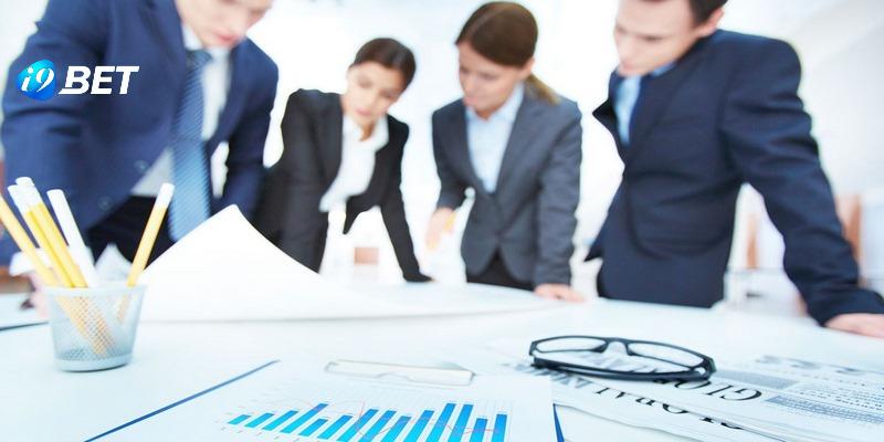 Môi trường làm việc năng động