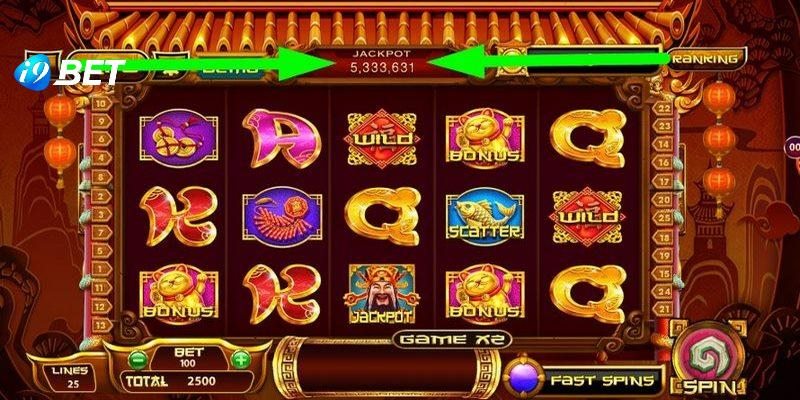 Nổ Hũ mang đến cơ hội làm giàu có 1 không 2