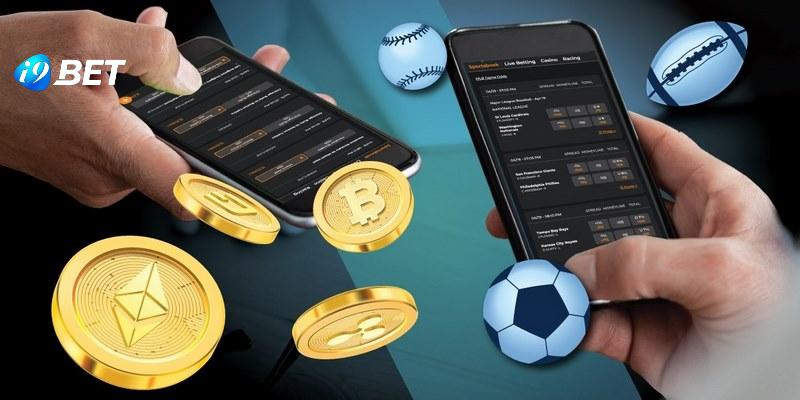 Công nghệ hiện đại đều góp mặt tại nền tảng