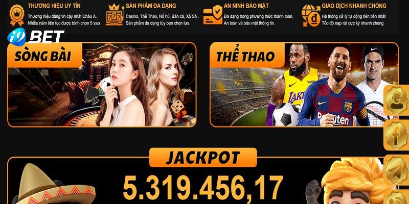 Đa dạng trò giải trí thú vị